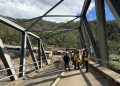 Satgas PRR Kawal Pemulihan Infrastruktur Strategis Pascabencana