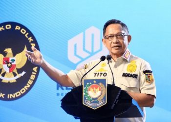 Satgas PRR Minta Kementerian dan Lembaga Percepat Anggaran Pemulihan Pascabencana Sumatera