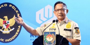 Satgas PRR Minta Kementerian dan Lembaga Percepat Anggaran Pemulihan Pascabencana Sumatera