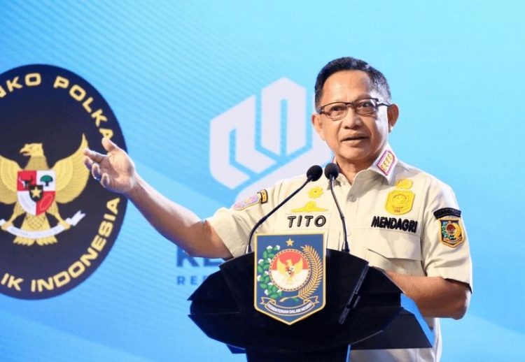 Satgas PRR Minta Kementerian dan Lembaga Percepat Anggaran Pemulihan Pascabencana Sumatera