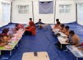 Satgas PRR Targetkan Tak Ada Lagi Siswa Belajar di Tenda pada Tahun Ajaran Baru