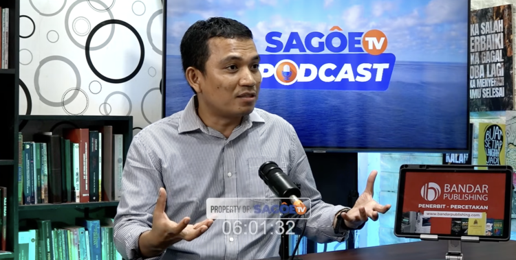 Asrul Sidiq