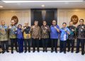 Sektor Film, Gim hingga AI Jadi Fokus Kemnaker-Kemenekraf Ciptakan Peluang Kerja