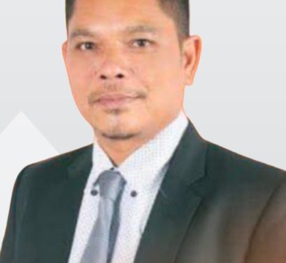 Kraton Darussalam:  Ketika Kampus Berbiaya Triliunan Hanya Menjadi Istana Tertutup (1)