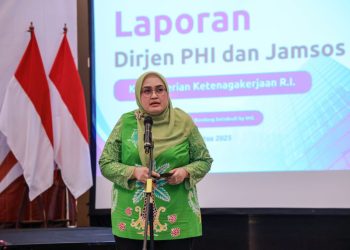 Terkena PHK Ini Manfaat JKP yang Bisa Beri Bantuan Tunai dan Pelatihan Kerja