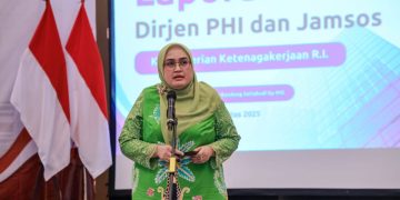 Terkena PHK Ini Manfaat JKP yang Bisa Beri Bantuan Tunai dan Pelatihan Kerja