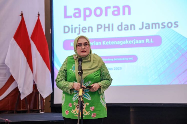 Terkena PHK Ini Manfaat JKP yang Bisa Beri Bantuan Tunai dan Pelatihan Kerja