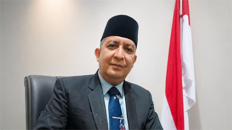 UIA Pastikan Kuliah Korban Banjir Tetap Berjalan, 42 Mahasiswa Dapat Keringanan SPP