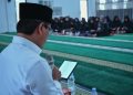 UIN Ar-Raniry Galakkan Budaya Menghafal Al-Qur'an di Kalangan Mahasiswa