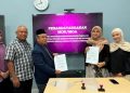 UIN Ar-Raniry Gandeng DaMe Consultant Perkuat Pendidikan Profesi Psikologi di Aceh
