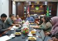 UIN Ar-Raniry dan Kementerian P2MI Perkuat Sinergi Penempatan dan Pelindungan Pekerja Migran