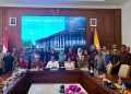 USK Dukung Transformasi Pendidikan Dokter Spesialis untuk Perkuat Layanan Kesehatan Nasional