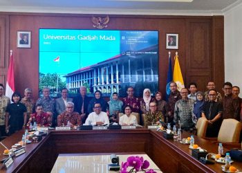 USK Dukung Transformasi Pendidikan Dokter Spesialis untuk Perkuat Layanan Kesehatan Nasional
