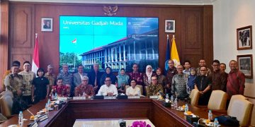 USK Dukung Transformasi Pendidikan Dokter Spesialis untuk Perkuat Layanan Kesehatan Nasional