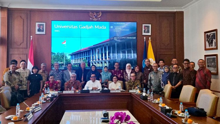USK Dukung Transformasi Pendidikan Dokter Spesialis untuk Perkuat Layanan Kesehatan Nasional