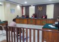 Vonis 3 Tahun Penyelundupan 77 Satwa Dilindungi dan 1.709 Belangkas ke Thailand di Aceh