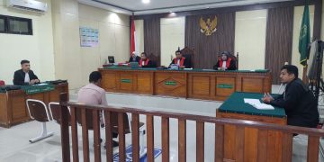 Vonis 3 Tahun Penyelundupan 77 Satwa Dilindungi dan 1.709 Belangkas ke Thailand di Aceh
