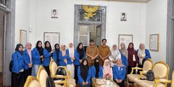 Wabup Bireuen Ingatkan Mahasiswa UIA, Museum Penting sebagai Ruang Pembentuk Karakter