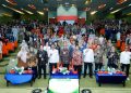 Wamenaker Ungkap Tiga Bekal Wajib Mahasiswa agar Siap Bersaing di Dunia Kerja