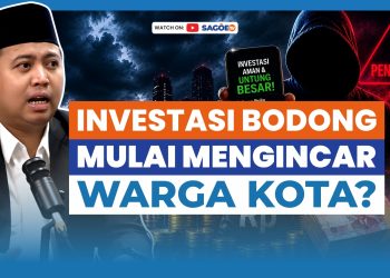 Modus Investasi Bodong Mengintai Warga Banda Aceh, Korban Rugi hingga Ratusan Juta Rupiah