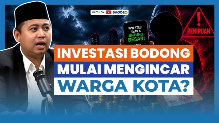 Modus Investasi Bodong Mengintai Warga Banda Aceh, Korban Rugi hingga Ratusan Juta Rupiah