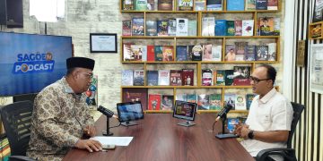 Banda Aceh Dorong Transformasi Dakwah Digital, Perkuat Syiar Islam di Ruang Media Sosial