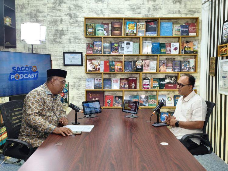 Banda Aceh Dorong Transformasi Dakwah Digital, Perkuat Syiar Islam di Ruang Media Sosial
