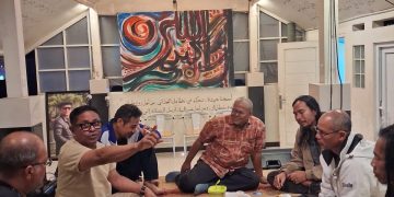 SPS Revival: Saat Warga Banda Aceh Kembali Menemukan Ruang Bertemu