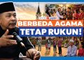 Di Tengah Stigma Intoleran, Banda Aceh Ternyata Miliki Dua Desa Sadar Kerukunan