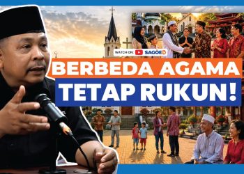 Di Tengah Stigma Intoleran, Banda Aceh Ternyata Miliki Dua Desa Sadar Kerukunan
