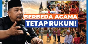Di Tengah Stigma Intoleran, Banda Aceh Ternyata Miliki Dua Desa Sadar Kerukunan