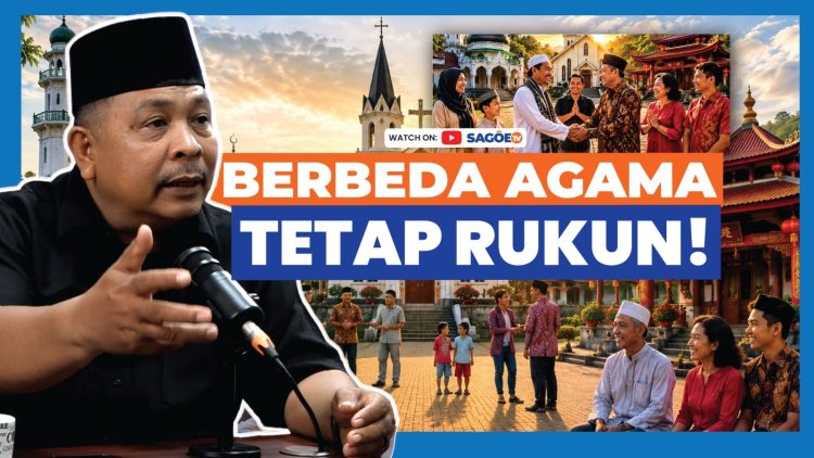 Di Tengah Stigma Intoleran, Banda Aceh Ternyata Miliki Dua Desa Sadar Kerukunan