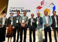 USK Perkuat Transformasi AI PT melalui Google for Education Higher Education Leader Series 2026