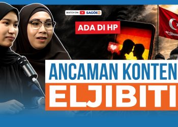 Darurat Predator Digital dan Lonjakan HIV di Banda Aceh