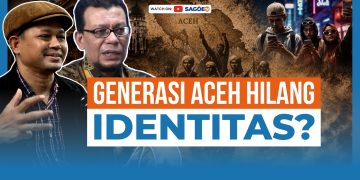 Krisis Identitas Generasi Muda Aceh, Terjebak Algoritma dan Kian Asing dengan Budaya Sendiri