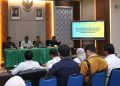 USK Dorong Transformasi Digital Kearsipan, Wujudkan Knowledge Hub Nasional