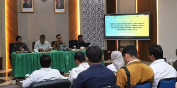 USK Dorong Transformasi Digital Kearsipan, Wujudkan Knowledge Hub Nasional