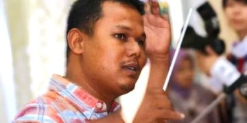 Dari Meja yang Sama