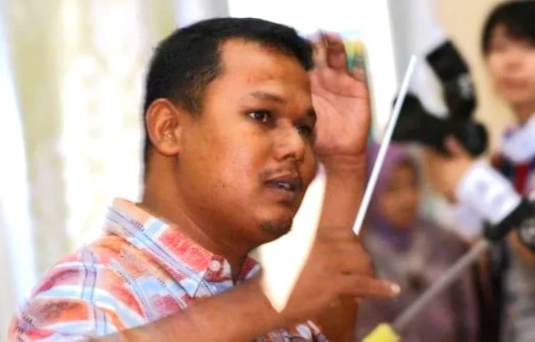Dari Meja yang Sama