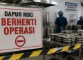 Sejumlah Dapur MBG di Abdya dan Aceh Selatan Berhenti Operasi, Dana dari BGN Belum Cair