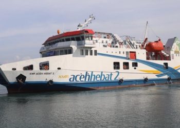 ‎‎Pemerintah Aceh Prihatin atas Insiden KMP Aceh Hebat 2, Penanganan Korban Jadi Prioritas