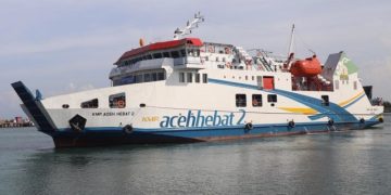 ‎‎Pemerintah Aceh Prihatin atas Insiden KMP Aceh Hebat 2, Penanganan Korban Jadi Prioritas