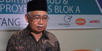 Mantan Gubernur Aceh Zaini Abdullah Meninggal Dunia, Dishalatkan di Masjid Raya Baiturrahman