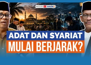 Dunia Digital Kian Ruwet, Ulama dan Pakar Adat Aceh Serukan Penguatan ‘Pageu Gampong’ dan Benteng Keluarga