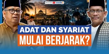 Dunia Digital Kian Ruwet, Ulama dan Pakar Adat Aceh Serukan Penguatan ‘Pageu Gampong’ dan Benteng Keluarga