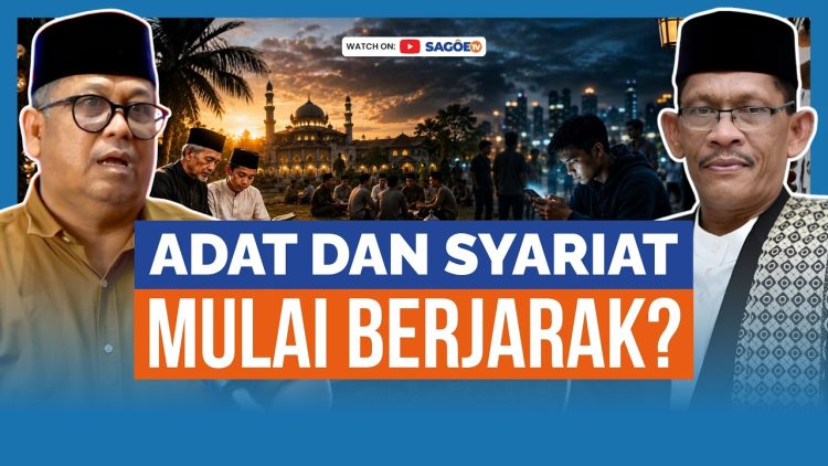 Dunia Digital Kian Ruwet, Ulama dan Pakar Adat Aceh Serukan Penguatan ‘Pageu Gampong’ dan Benteng Keluarga