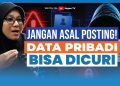 Jangan Asal Pamer KTP dan Paspor! Diskominfotik Banda Aceh Ingatkan Ancaman Pencurian Data