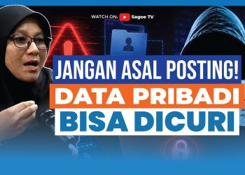 Jangan Asal Pamer KTP dan Paspor! Diskominfotik Banda Aceh Ingatkan Ancaman Pencurian Data