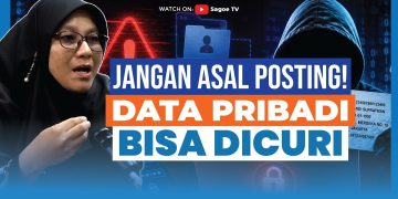 Jangan Asal Pamer KTP dan Paspor! Diskominfotik Banda Aceh Ingatkan Ancaman Pencurian Data