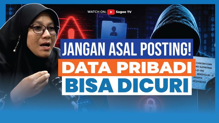 Jangan Asal Pamer KTP dan Paspor! Diskominfotik Banda Aceh Ingatkan Ancaman Pencurian Data